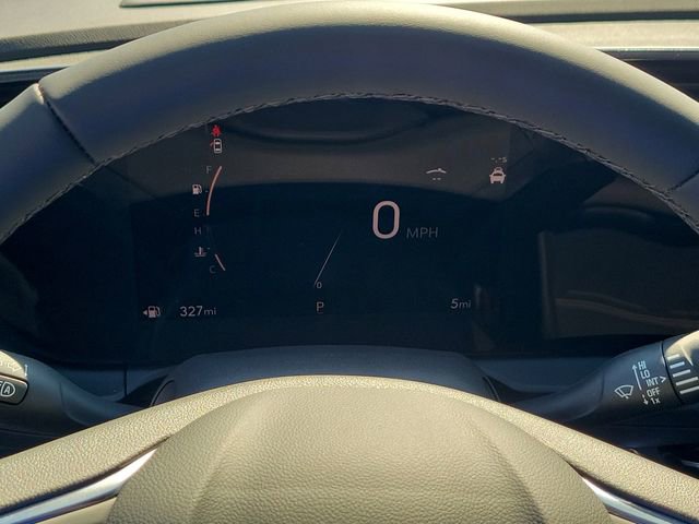New 2026 Buick Envista Preferred w/ Convenience I Package image 25