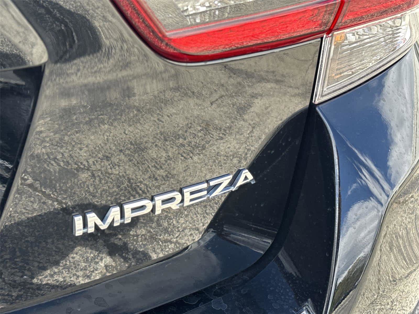 Used 2023 Subaru Impreza 2.0i AWD/4WD image 11