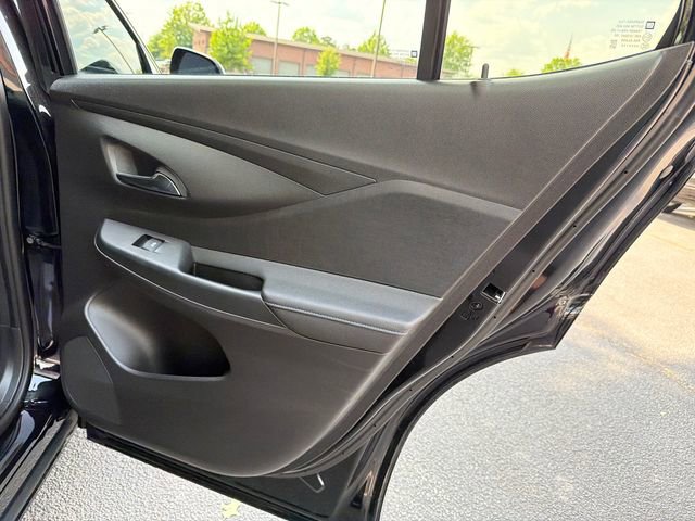 Used 2025 Buick Envista Sport Touring w/ Convenience I Package FWD image 16