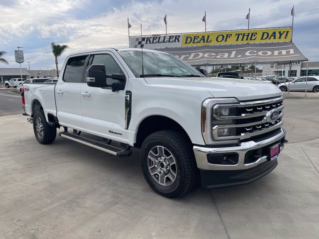 New 2026 Ford F250 Lariat w/ FX4 Off-Road Package AWD/4WD image 7