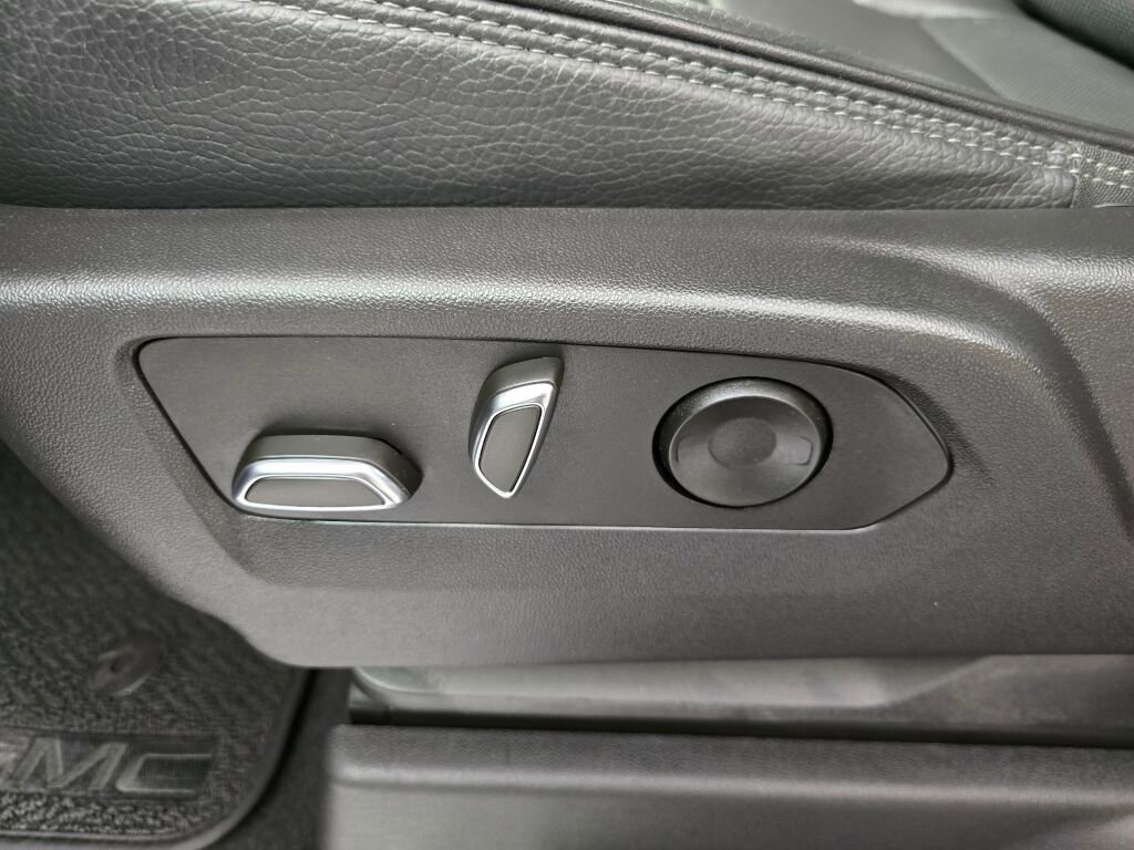 Used 2023 GMC Sierra 1500 Denali image 23