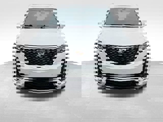 Used 2022 Cadillac XT6 Premium Luxury image 8