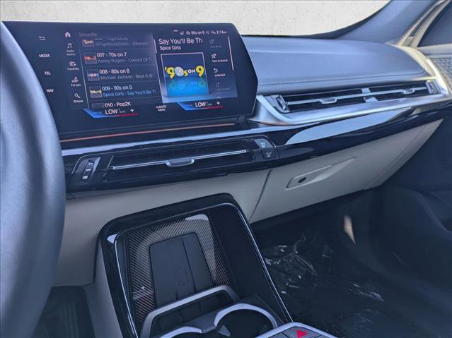 Certified 2023 BMW X1 xDrive28i w/ Convenience Package image 15