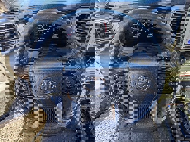 Used 2024 Toyota Tundra Limited image 26