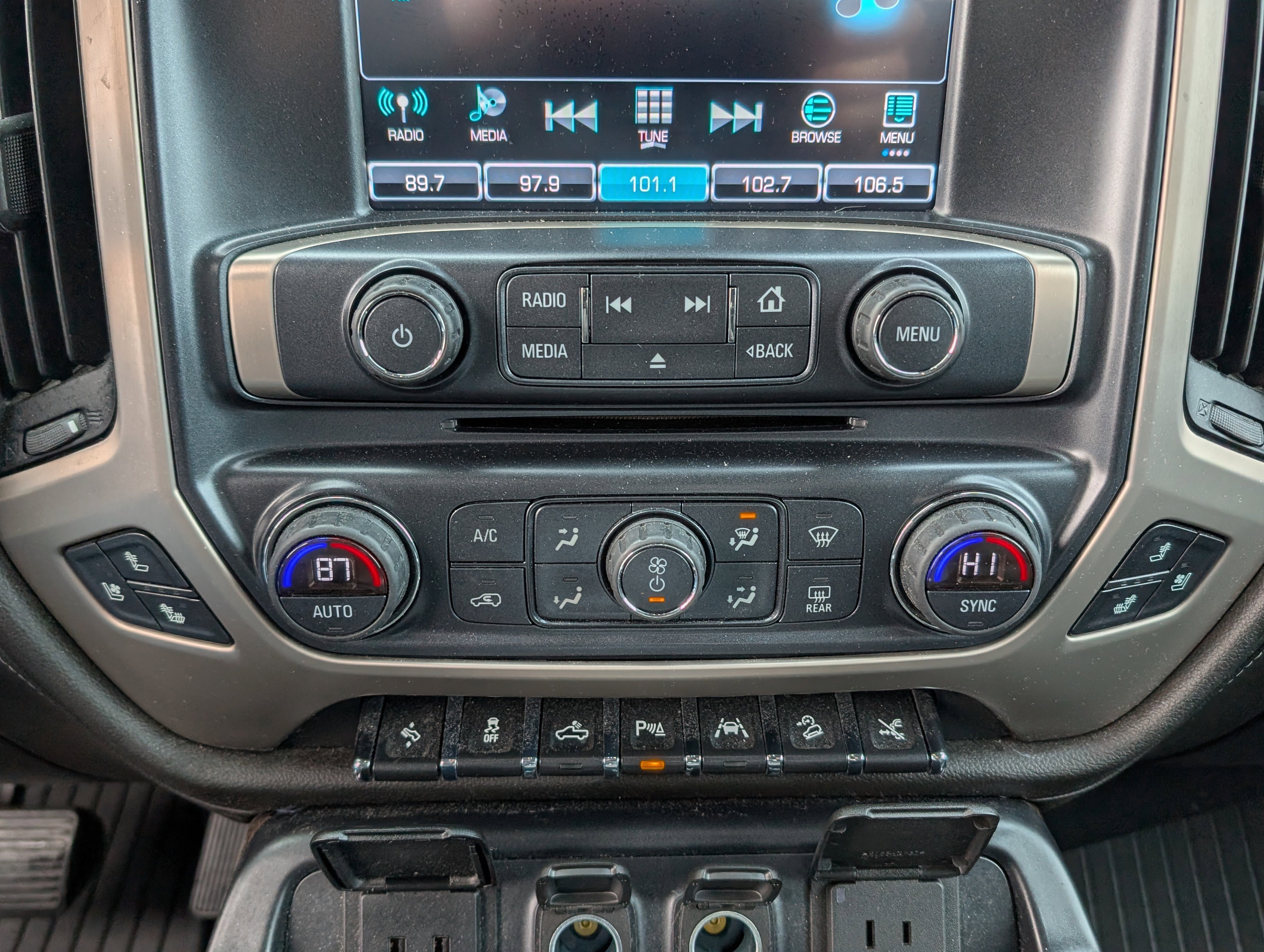 Used 2018 GMC Sierra 1500 Denali w/ Denali Ultimate Package image 26