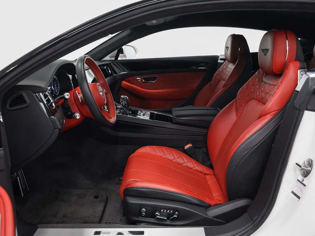 Used 2022 Bentley Continental GT image 71