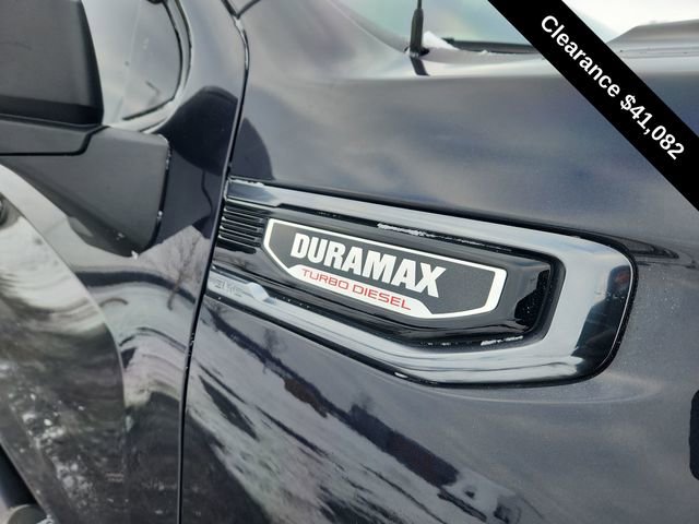 Used 2022 GMC Sierra 1500 AT4 w/ Technology Package image 13