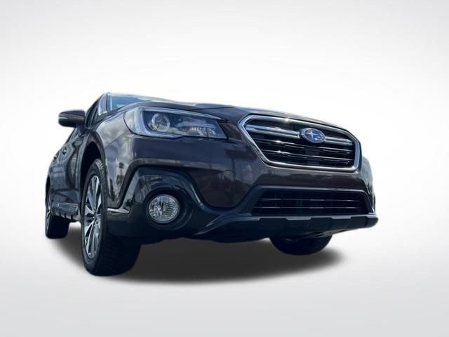 Used 2019 Subaru Outback 2.5i Touring image 55