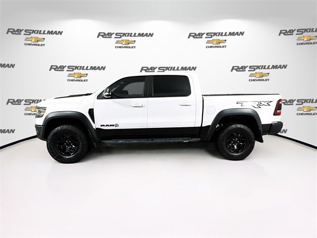 Used 2021 RAM 1500 TRX w/ TRX Level 1 Equipment Group image 4