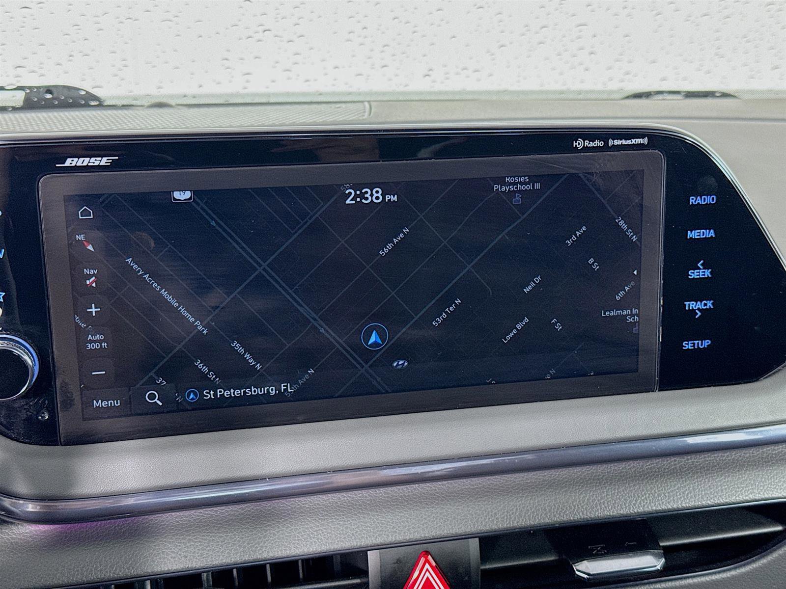 Used 2023 Hyundai Sonata N Line w/ Cargo Package image 17