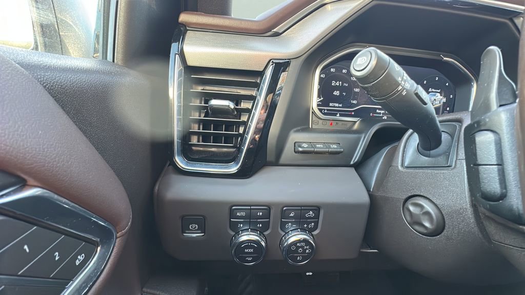 Used 2024 GMC Sierra 1500 Denali w/ Denali Reserve Package image 17