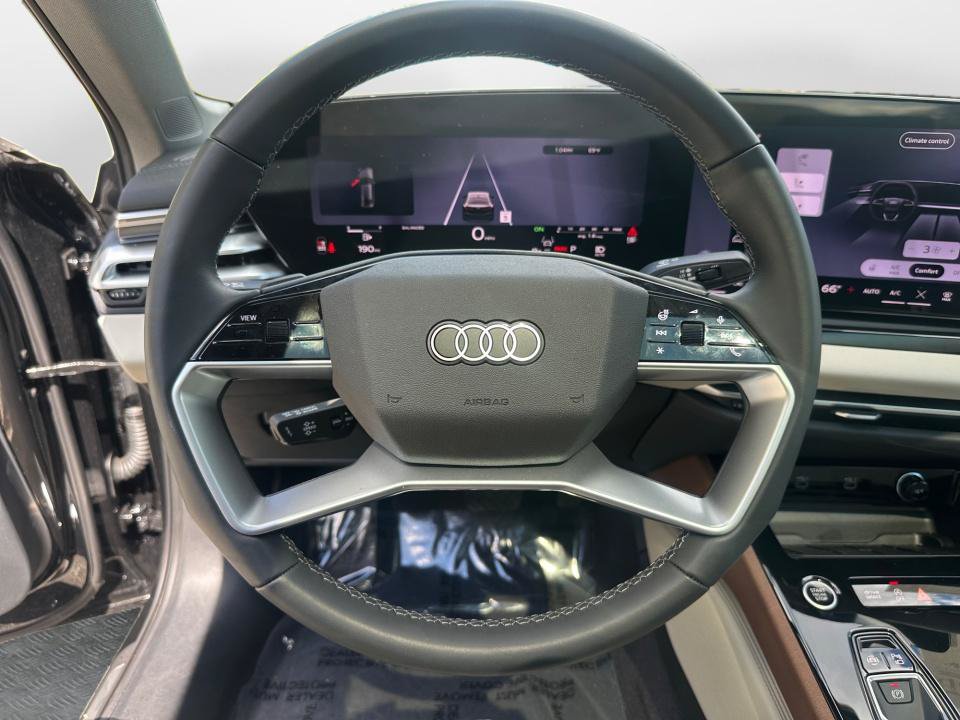 Certified 2026 Audi A5 Premium Plus w/ Premium Plus Package AWD/4WD image 10