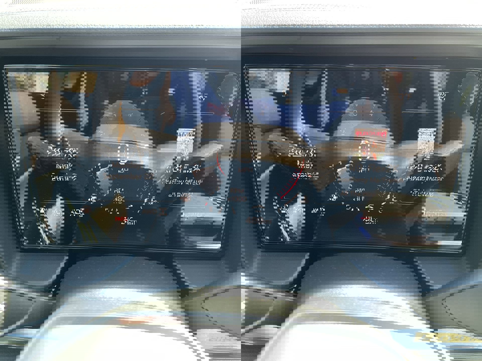 New 2026 GMC Terrain AT4 image 44