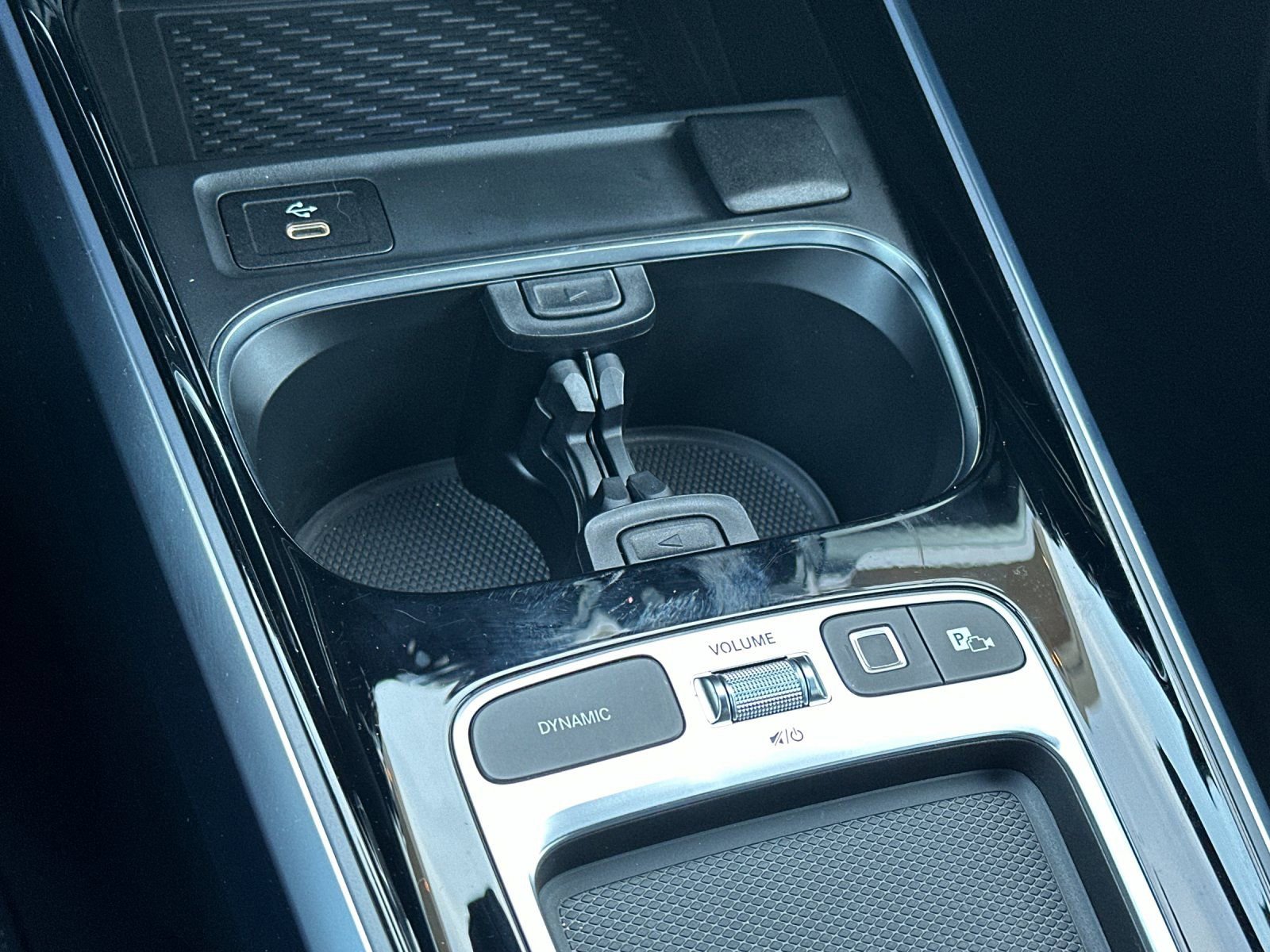Certified 2025 Mercedes-Benz GLB 250 4MATIC image 20