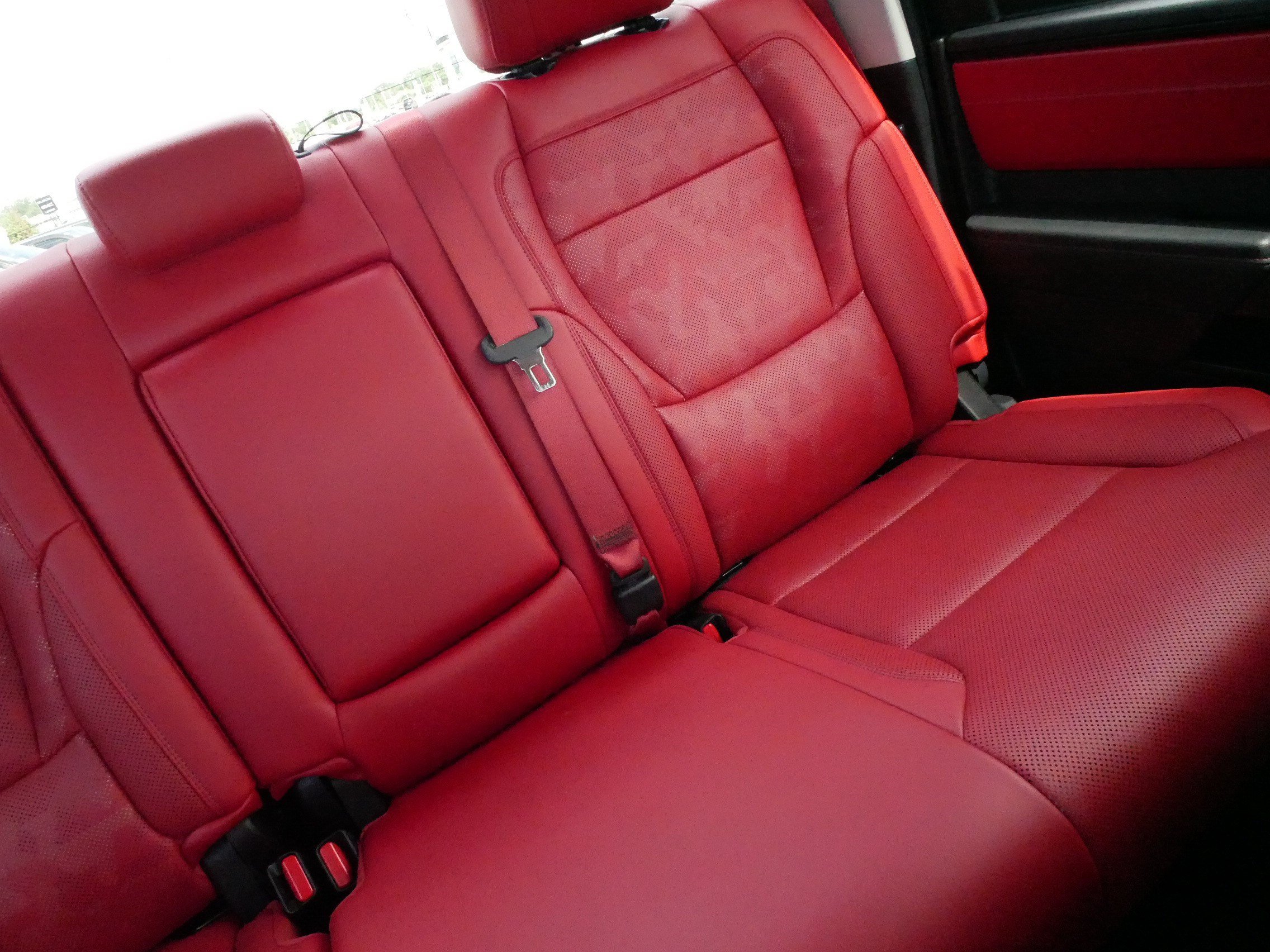 Certified 2023 Toyota Tundra TRD Pro AWD/4WD image 14
