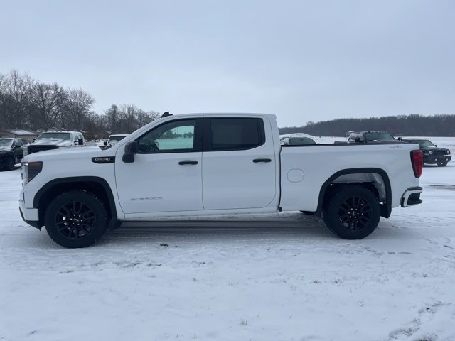 Used 2023 GMC Sierra 1500 Pro image 4