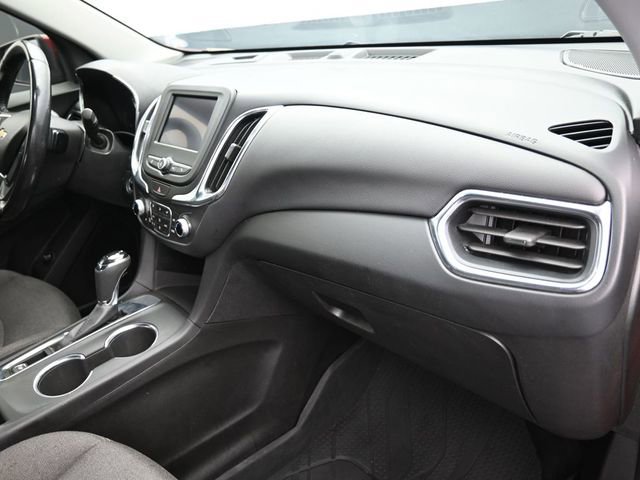 Used 2021 Chevrolet Equinox LT image 44