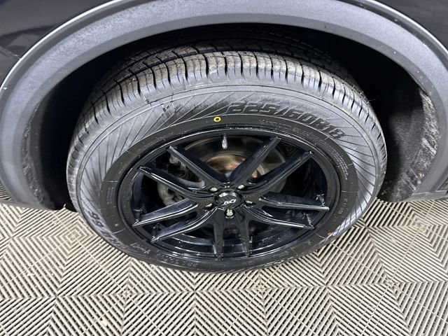 Used 2021 Ford Escape SE w/ Cold Weather Package image 10