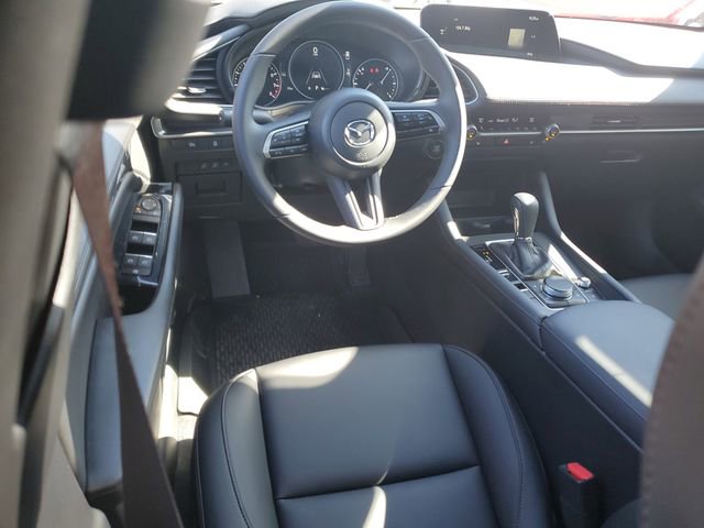 New 2026 MAZDA MAZDA3 s image 10