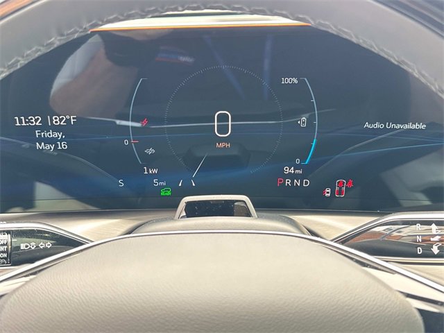 New 2026 Cadillac Vistiq Luxury w/ LPO, Floor Liner Package image 29