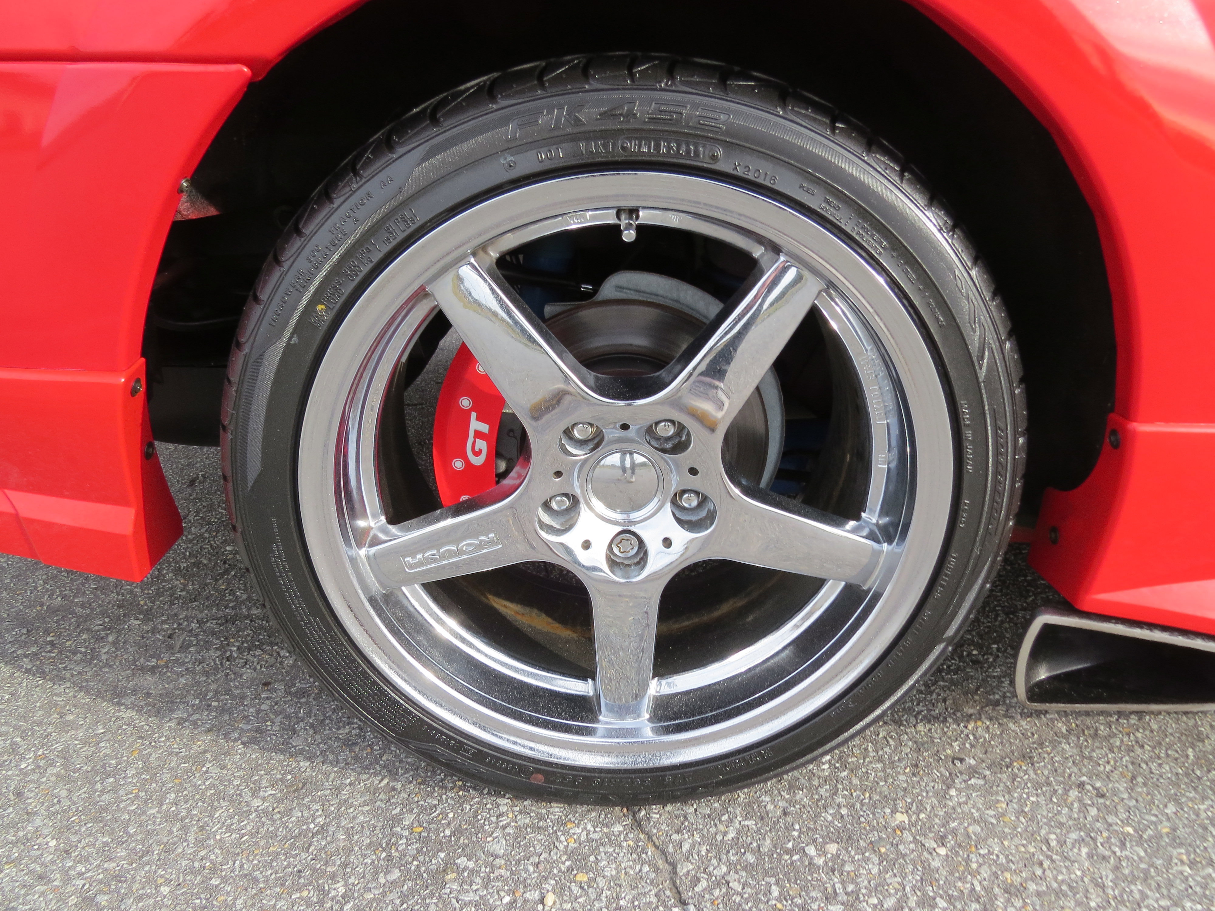 Used 2002 Ford Mustang GT image 12