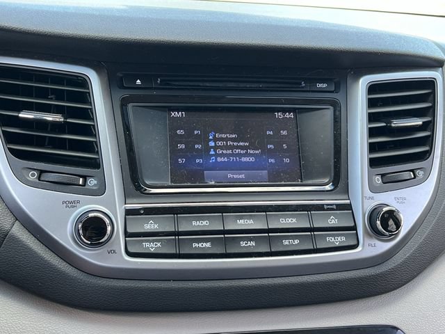 Used 2016 Hyundai Tucson Sport FWD image 19