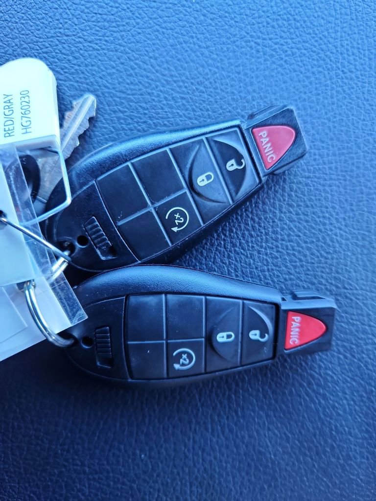 Used 2017 RAM 2500 Power Wagon w/ Luxury Group image 29