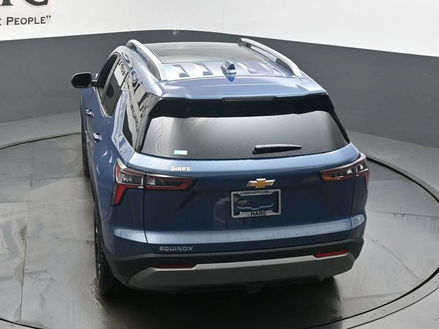 New 2026 Chevrolet Equinox LT image 35