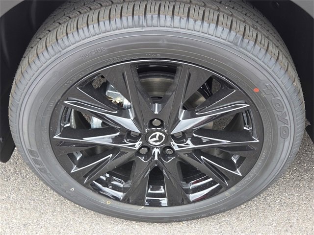 New 2025 MAZDA CX-5 Carbon Edition image 5
