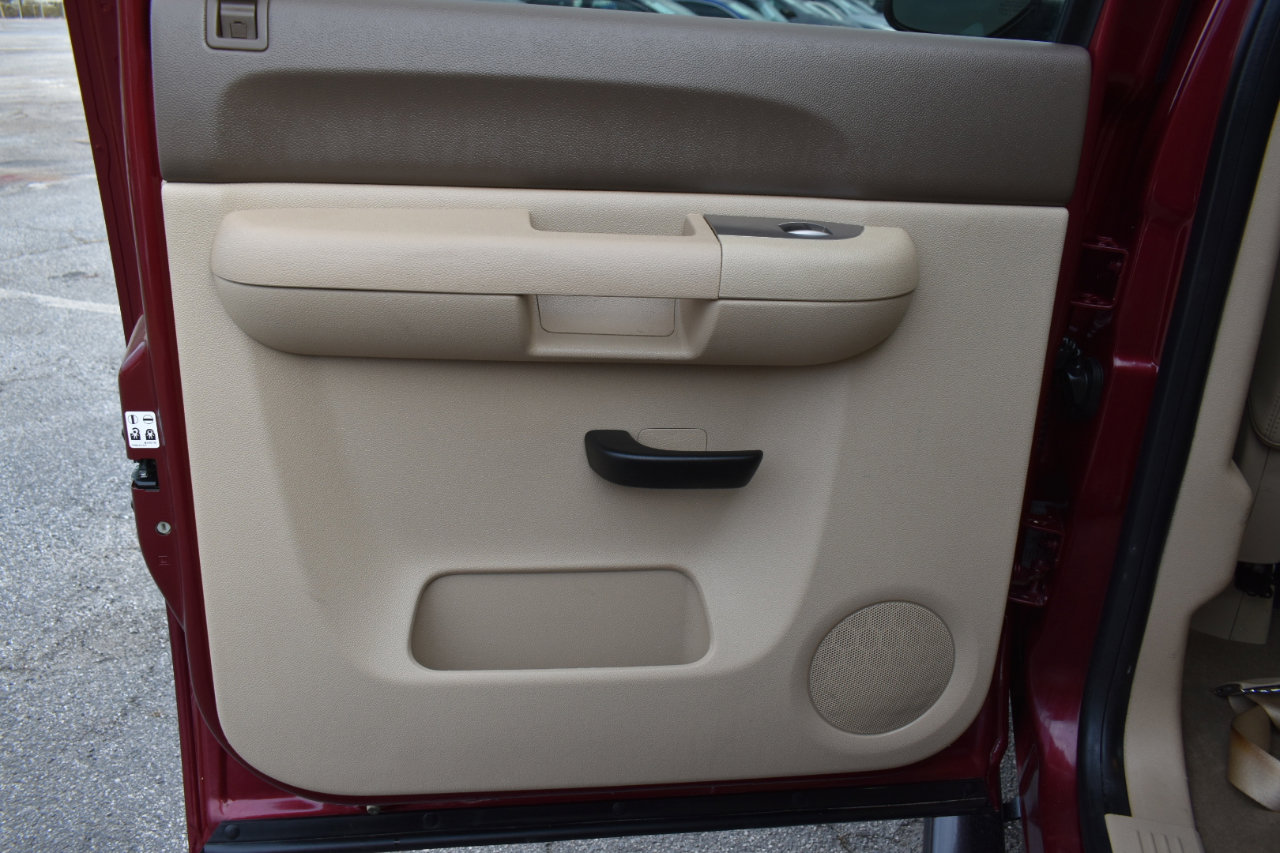 Used 2013 GMC Sierra 1500 SLE image 34