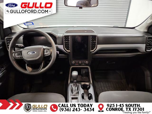 Used 2024 Ford Ranger XL w/ Trailer Tow Package image 11