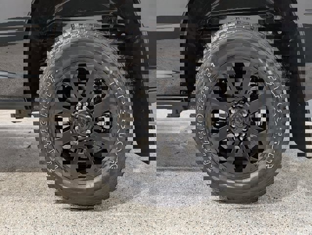 Used 2025 RAM 2500 Laramie w/ Night Edition image 12