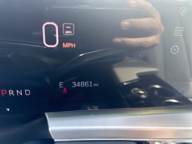 Certified 2023 Cadillac Lyriq 2WD image 17