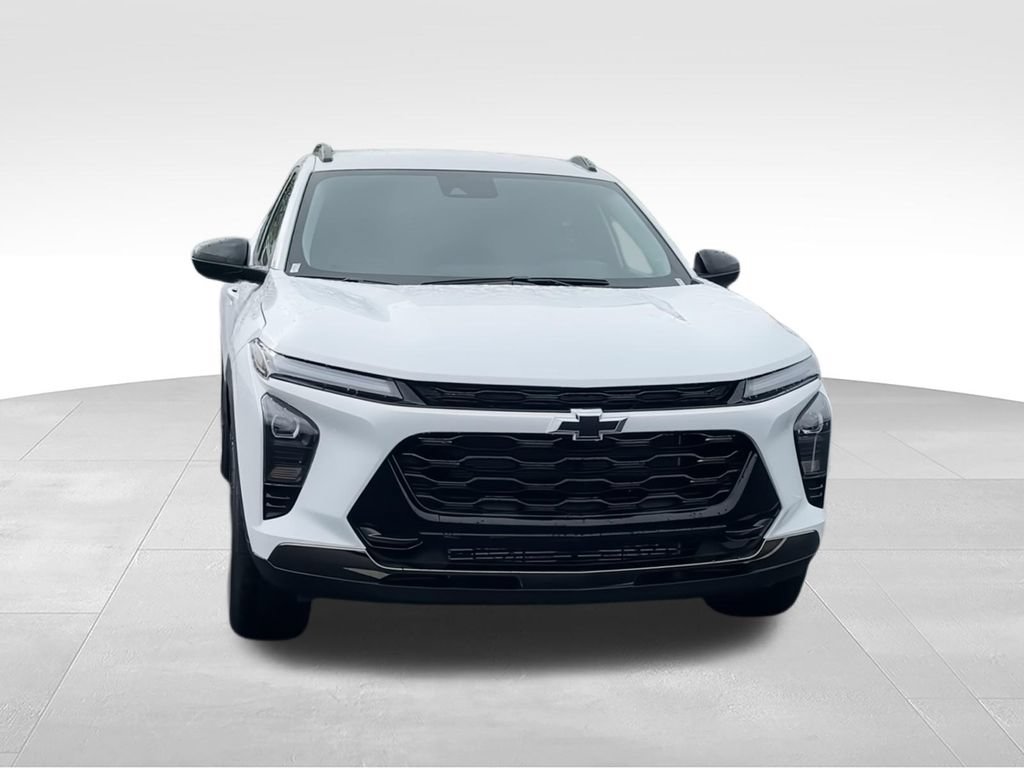 New 2026 Chevrolet Trax ACTIV w/ Driver Confidence Package FWD image 3