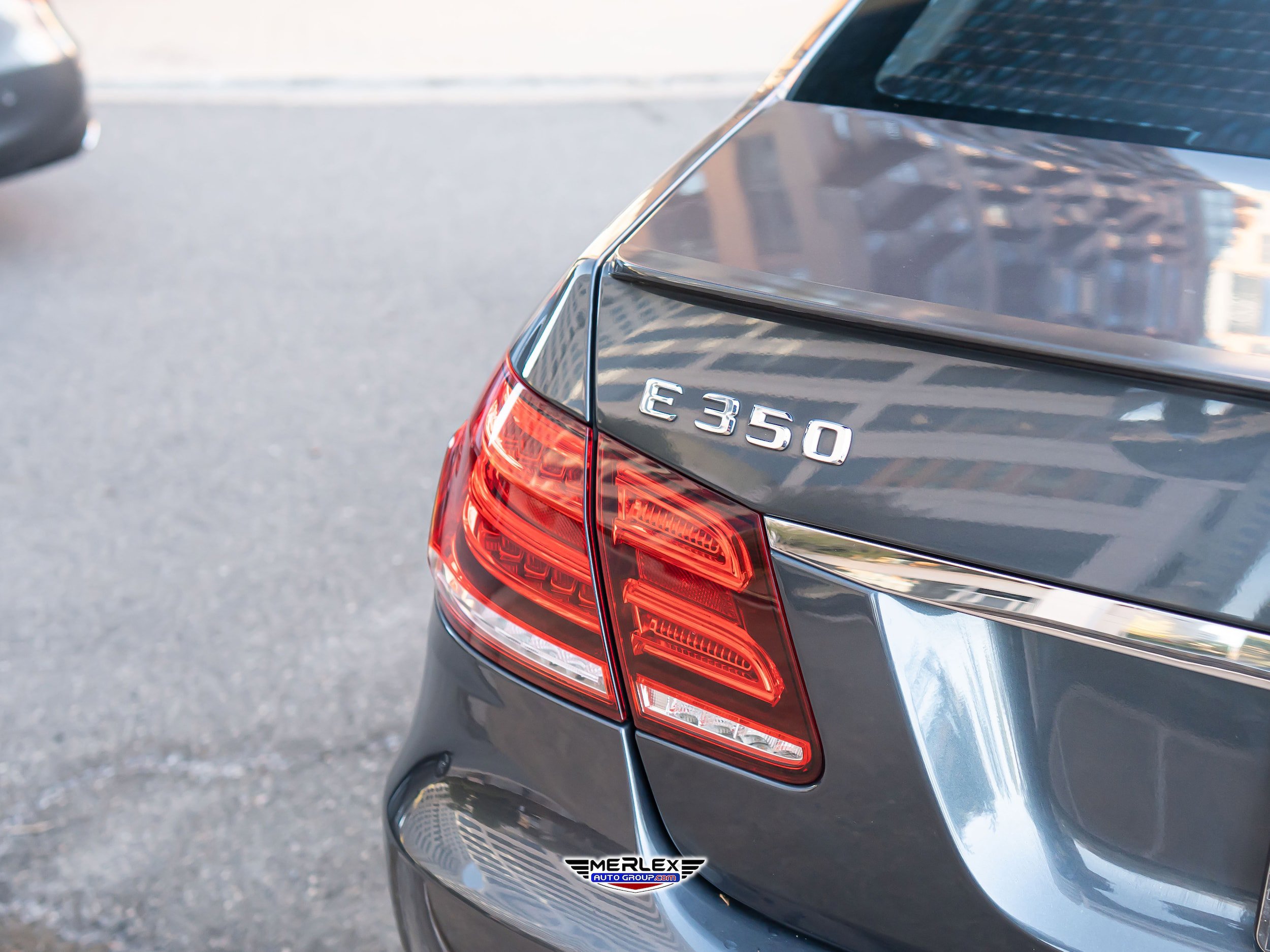 Used 2014 Mercedes-Benz E 350 4MATIC Sedan image 46