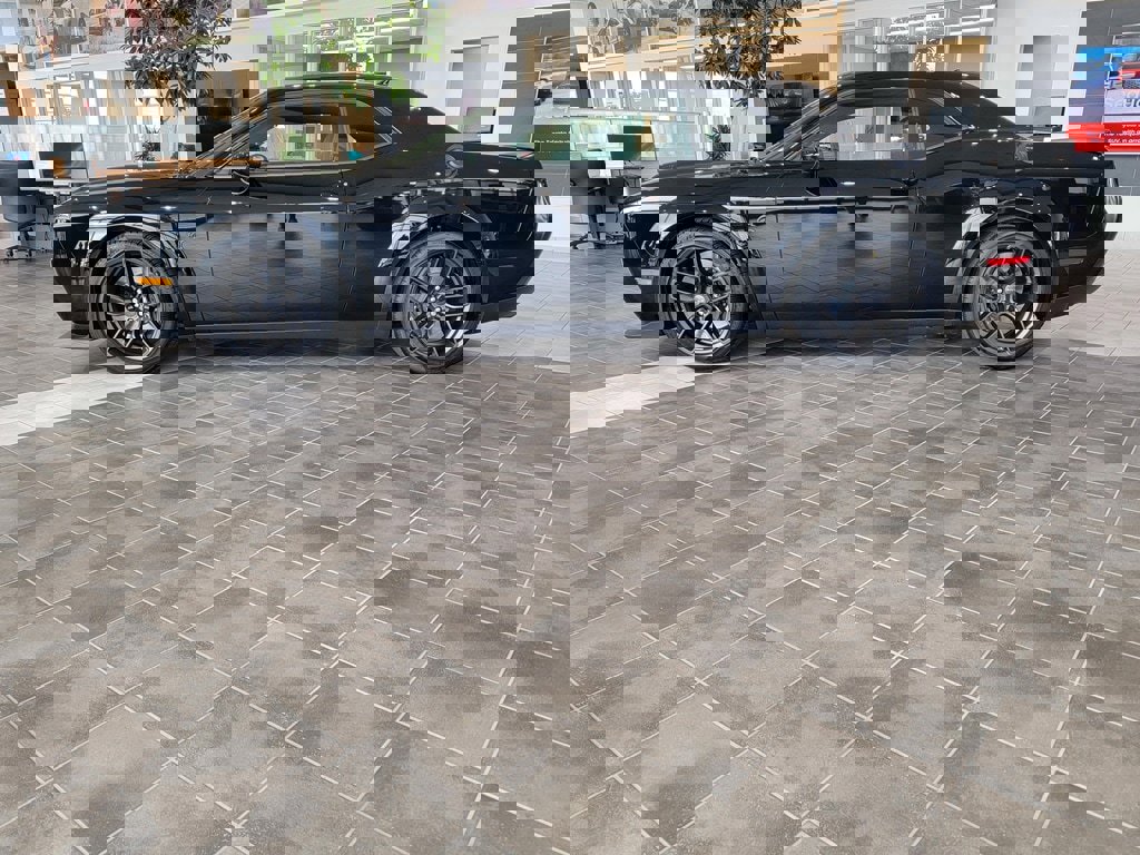 Used 2023 Dodge Challenger SRT Hellcat image 23