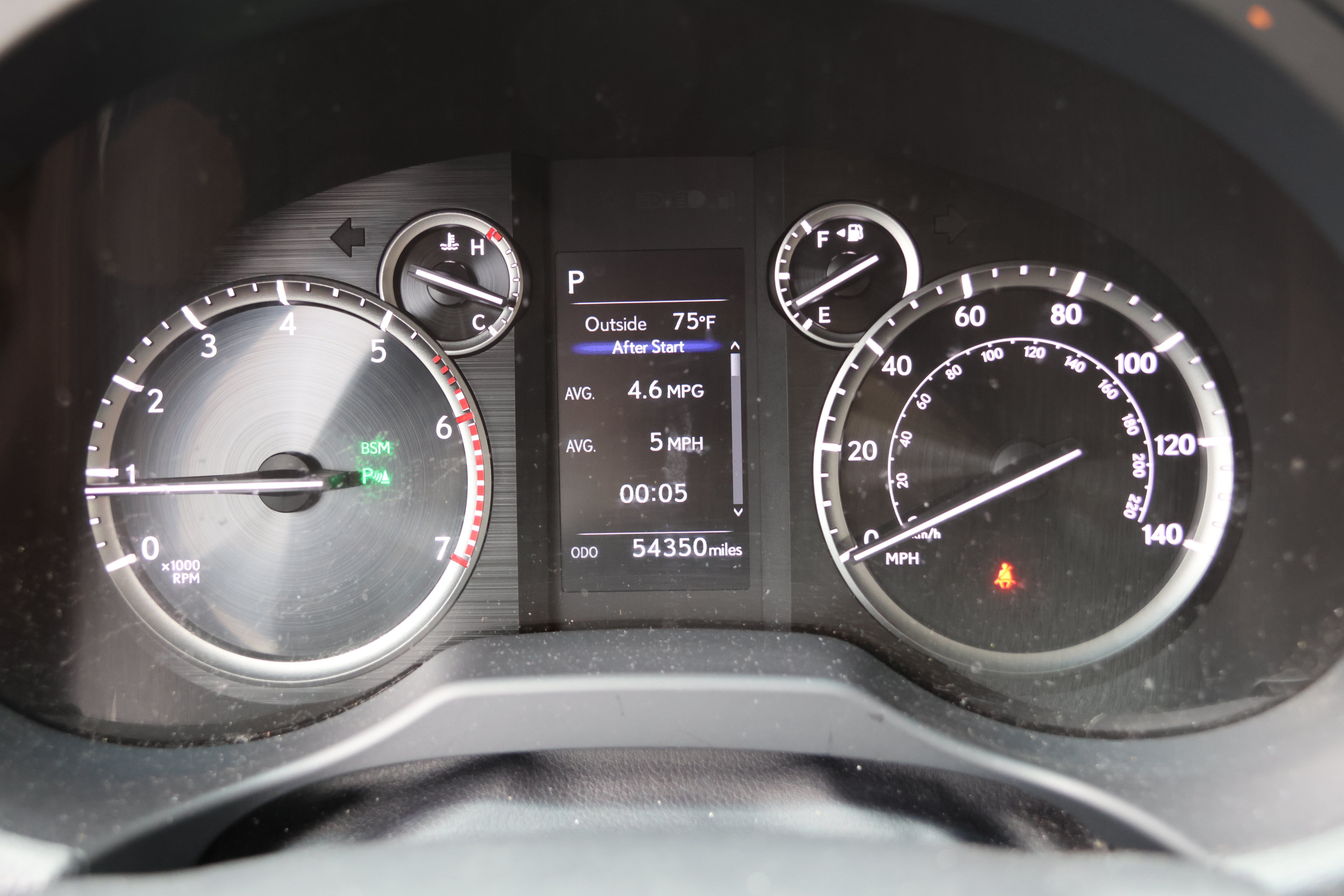 Certified 2020 Lexus GX 460 Premium AWD/4WD image 20