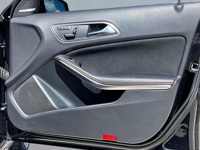 Used 2016 Mercedes-Benz GLA 45 AMG 4MATIC image 19