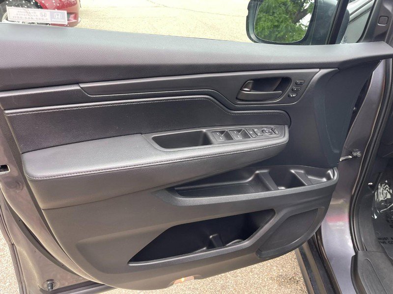 Used 2023 Honda Odyssey EX-L image 25