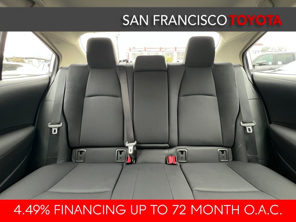 Used 2023 Toyota Corolla LE image 13