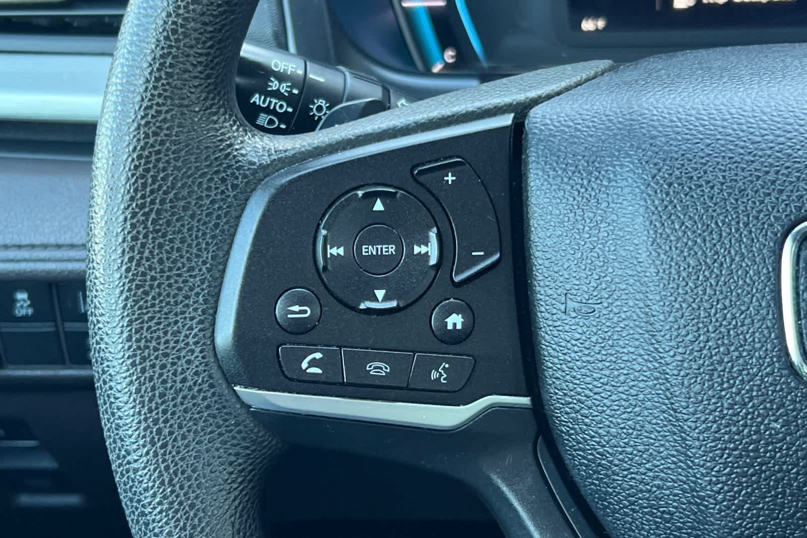 Used 2020 Honda Odyssey EX image 26