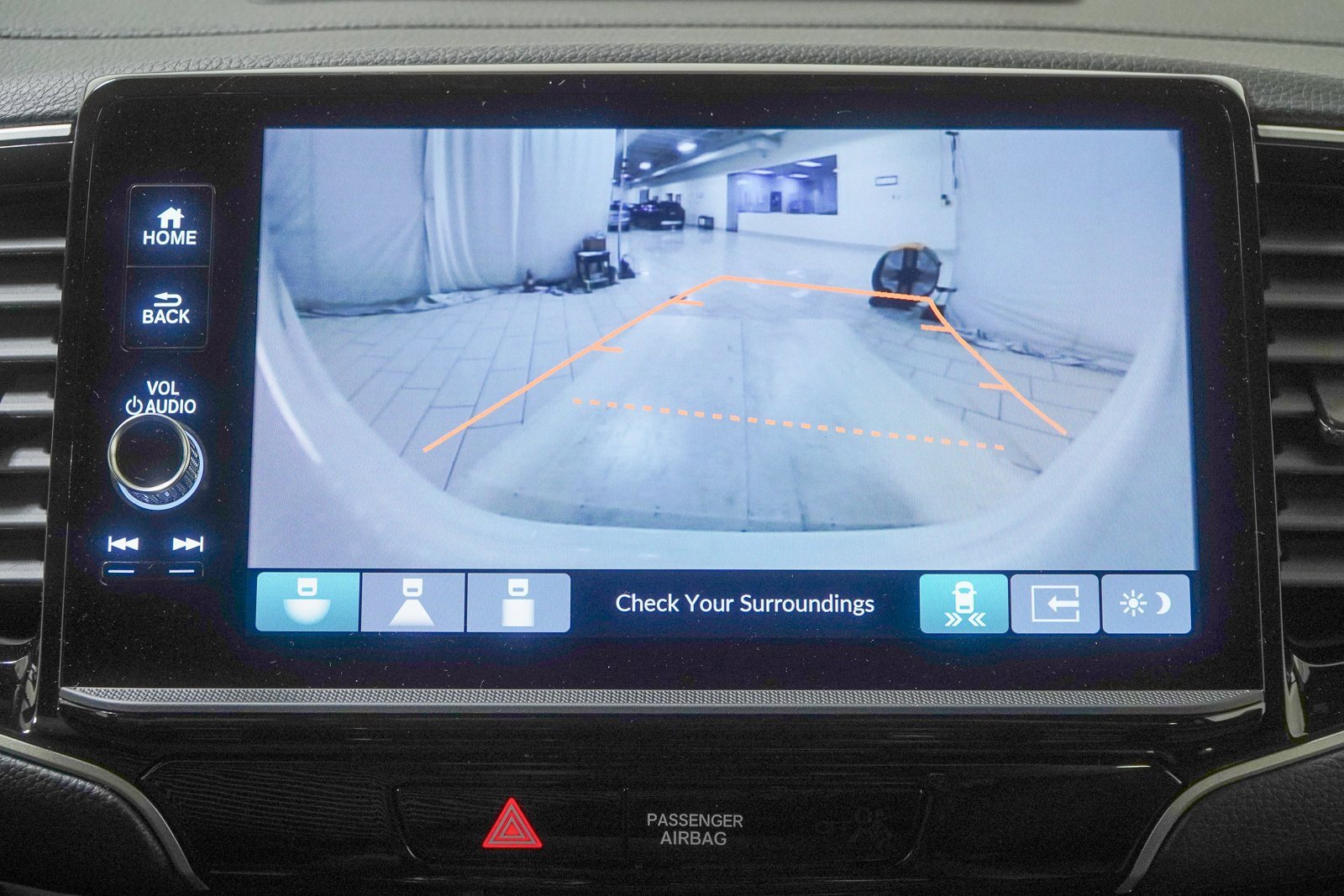 New 2026 Honda Ridgeline Black Edition image 27