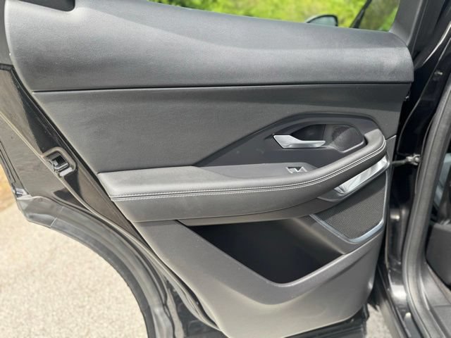 Certified 2024 Jaguar E-PACE R-Dynamic SE AWD/4WD image 12