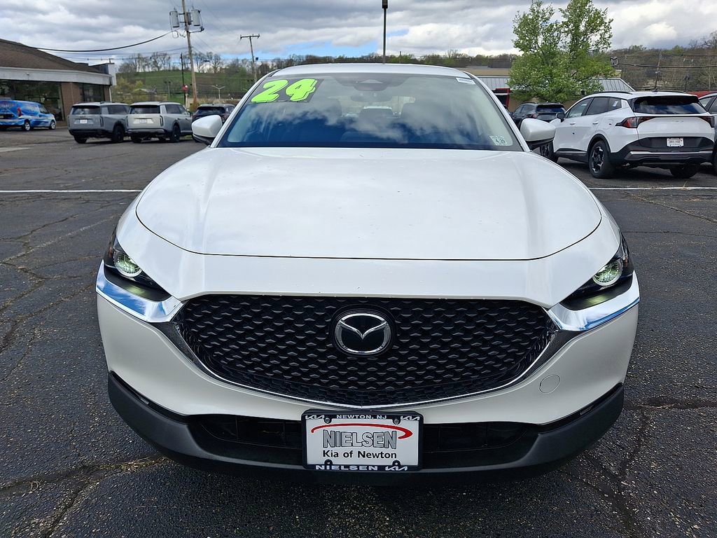 Used 2024 MAZDA CX-30 AWD 2.5 S image 19