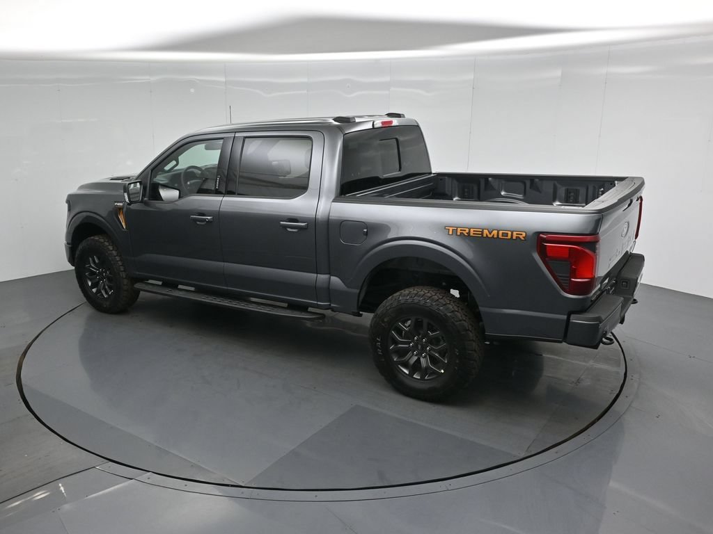 New 2026 Ford F150 Tremor w/ Equipment Group 402B AWD/4WD image 39