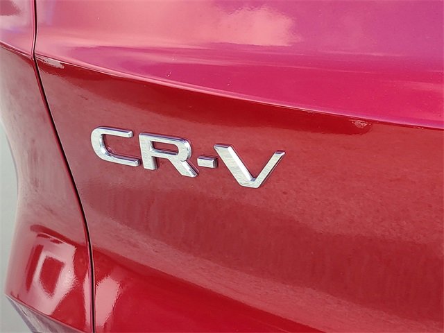 Used 2024 Honda CR-V Sport Touring image 9