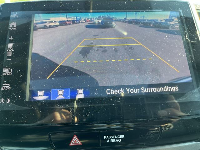 Used 2019 Honda Ridgeline RTL-T image 25