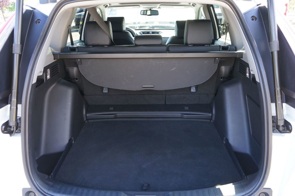Used 2019 Honda CR-V Touring image 9