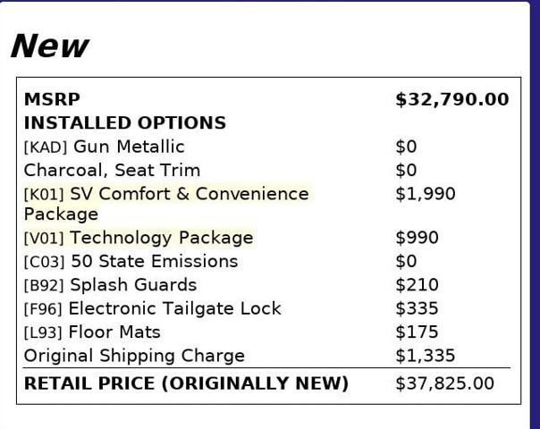 Used 2022 Nissan Frontier SV image 4