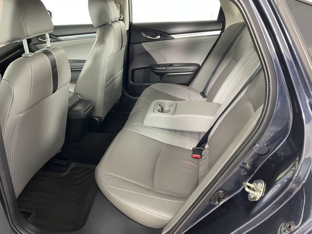 Used 2016 Honda Civic EX-L image 19